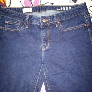 GAP 1969 ALWAYS SKINNY